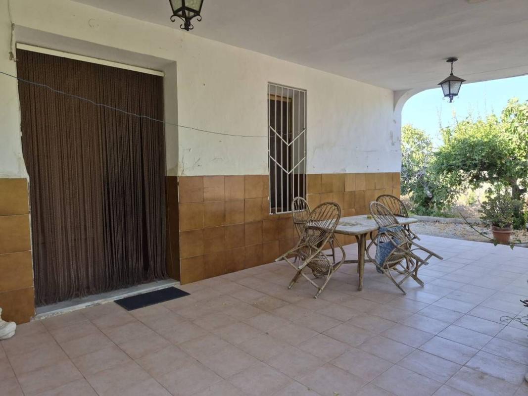 Sale of rural property in Casa rústica en Algoda-Matola-Llano de San José, Elche / Elx , Elche / Elx photo 5