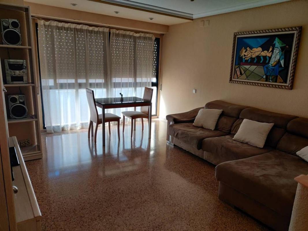 Продажа квартиры на Piso en Calle Esperidion Porta Requesens, Los Magros-Casablanca, Elche / Elx, Эльче / Эльх
photo 2