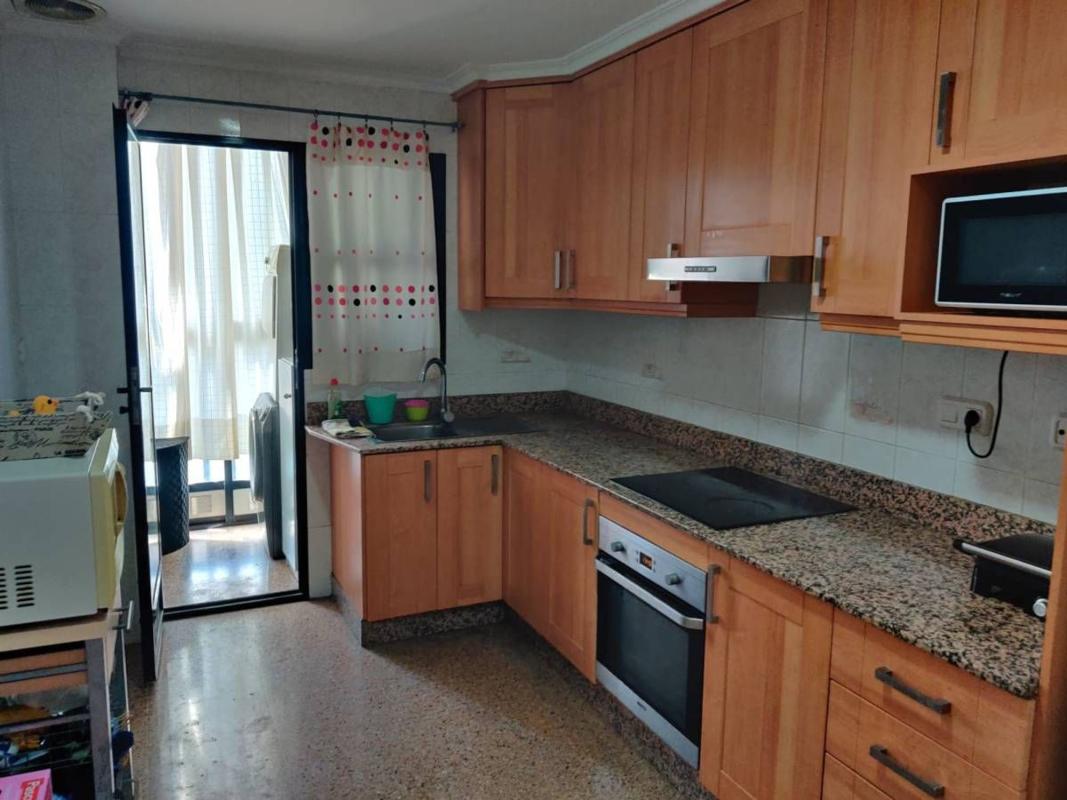 Продажа квартиры на Piso en Calle Esperidion Porta Requesens, Los Magros-Casablanca, Elche / Elx, Эльче / Эльх
photo 3