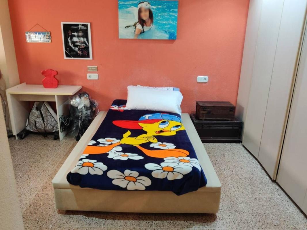 Продажа квартиры на Piso en Calle Esperidion Porta Requesens, Los Magros-Casablanca, Elche / Elx, Эльче / Эльх
photo 4
