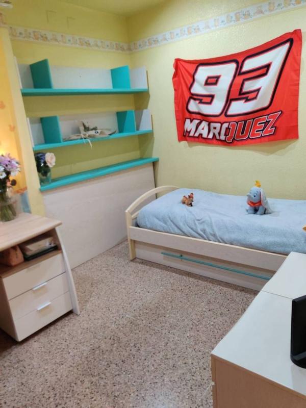 Продажа квартиры на Piso en Calle Esperidion Porta Requesens, Los Magros-Casablanca, Elche / Elx, Эльче / Эльх
photo 5