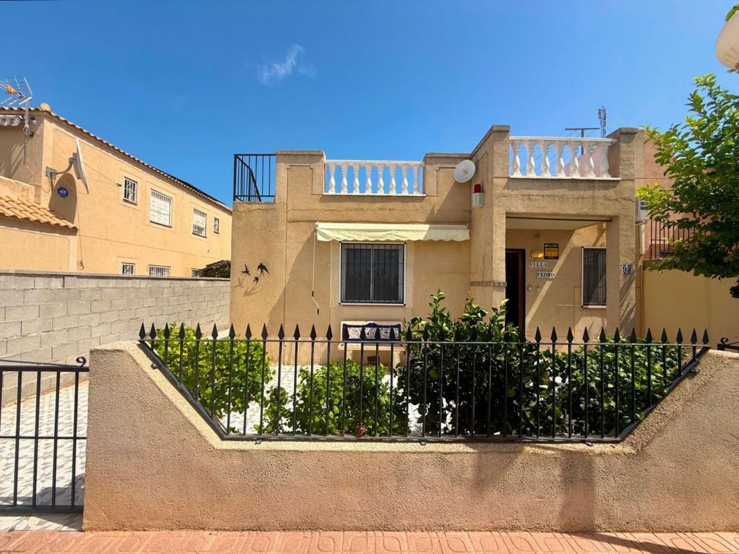 Properties for sale and rent in Spain photo 1