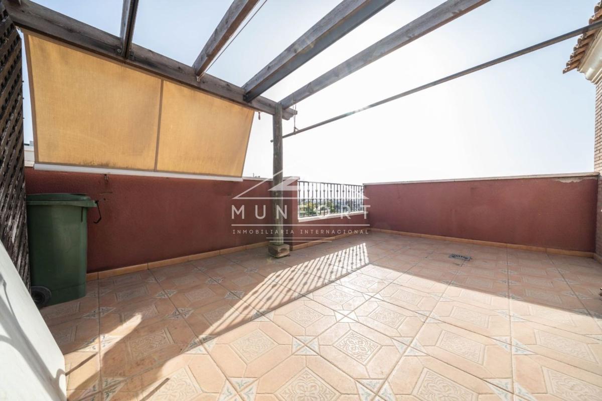 Продажа пентхауса на Ático en Zona Pueblo, Pilar de la Horadada, Пилар де ла Орадада photo 3
