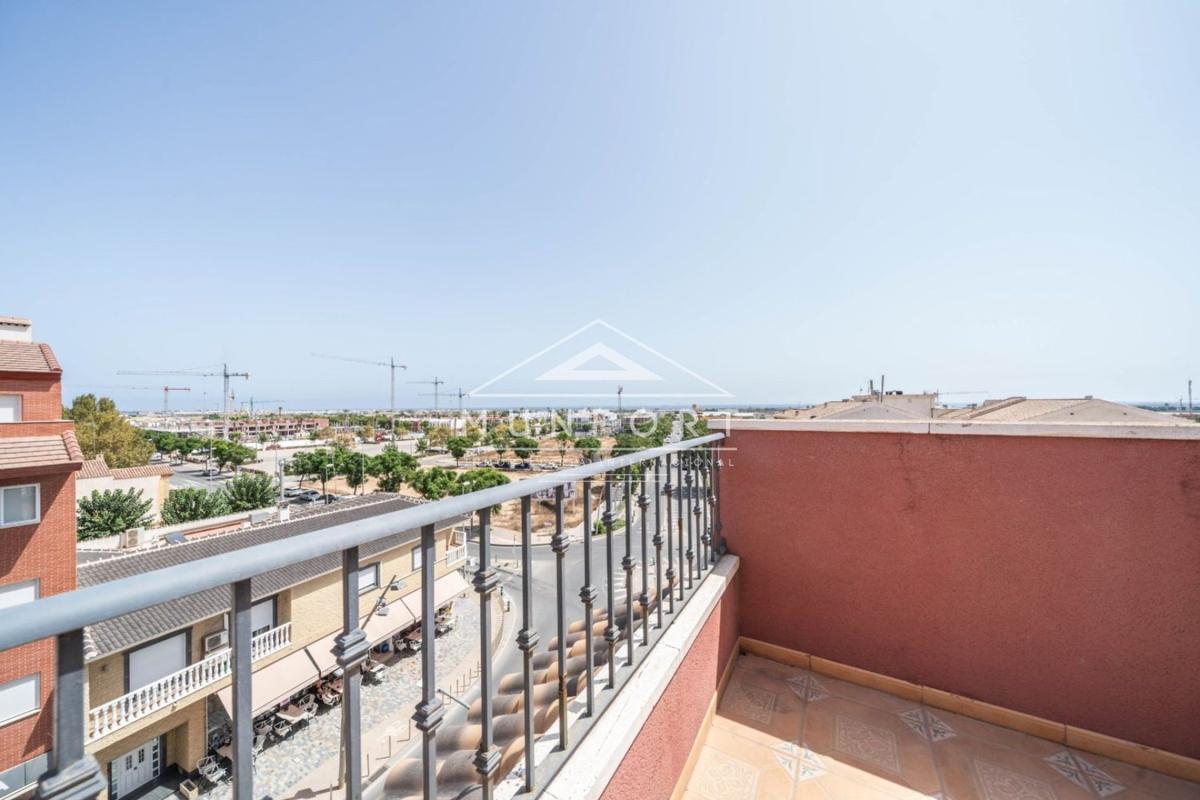 Продажа пентхауса на Ático en Zona Pueblo, Pilar de la Horadada, Пилар де ла Орадада photo 4