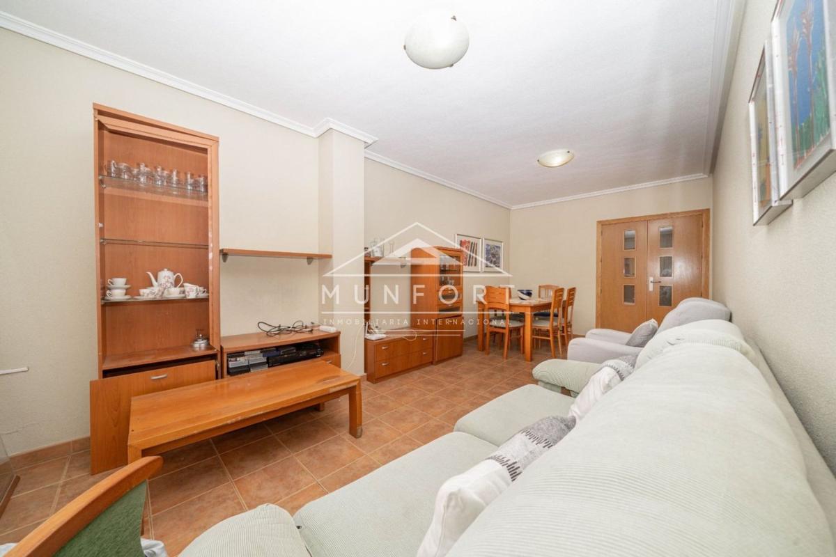 Продажа пентхауса на Ático en Zona Pueblo, Pilar de la Horadada, Пилар де ла Орадада photo 5