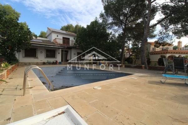 Casa o chalet independiente en Pinar de Campoverde, Pilar de la Horadada photo 1