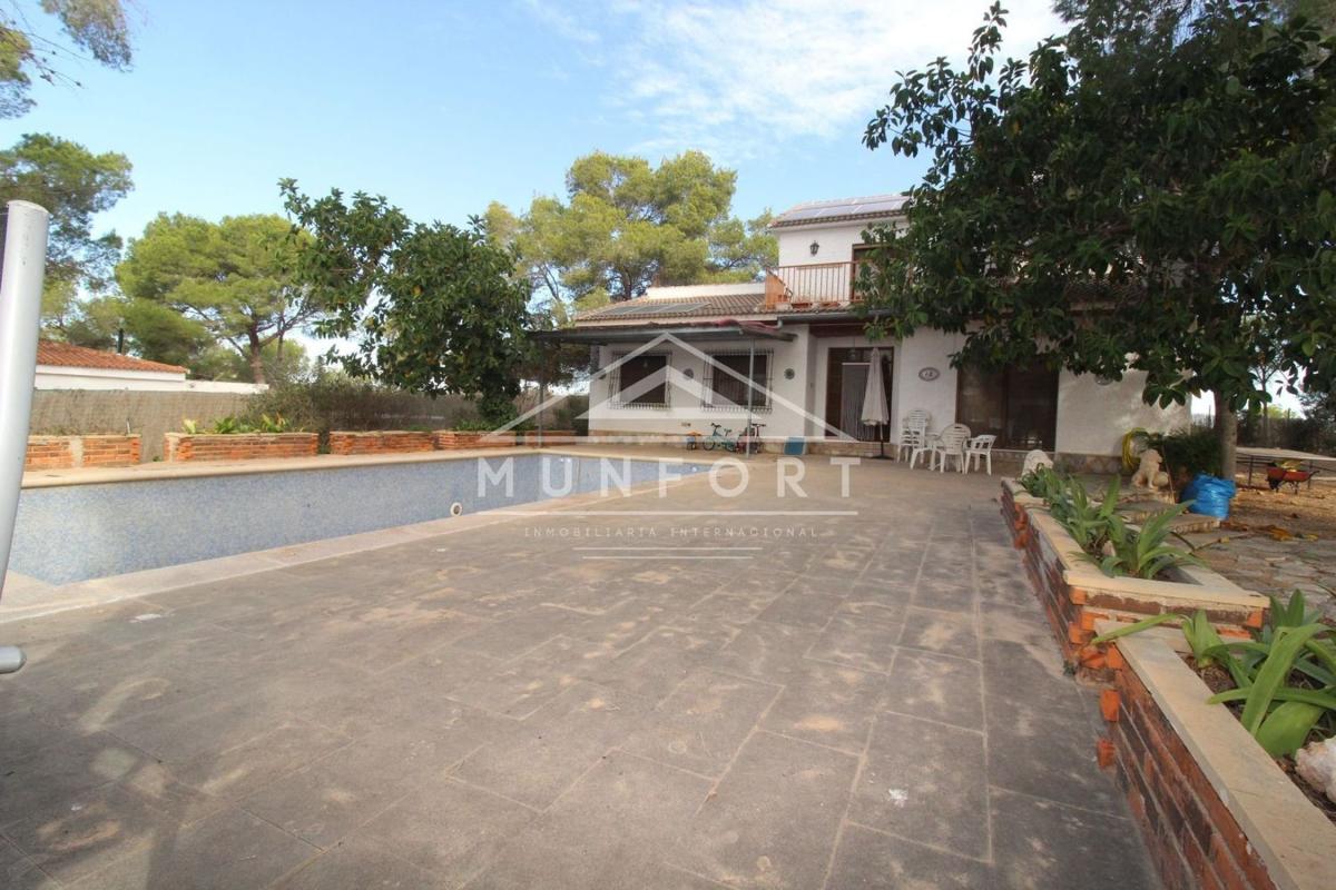 Properties for sale and rent in Spain photo 2