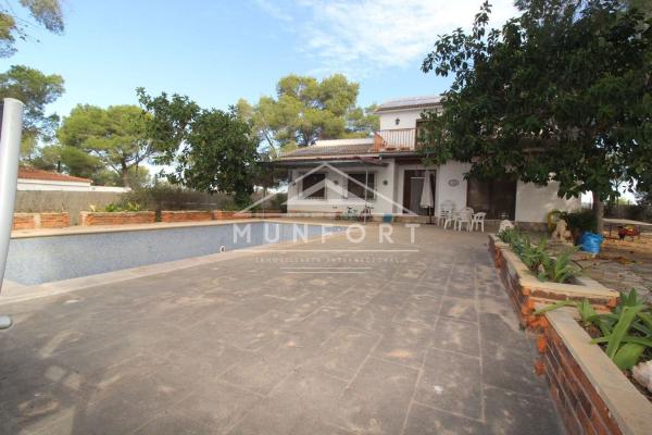 Casa o chalet independiente en Pinar de Campoverde, Pilar de la Horadada photo 2