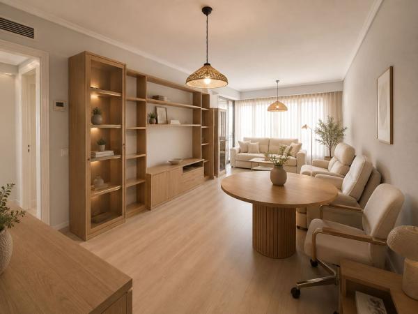 Продажа квартиры на Piso en Casco Histórico-Santa Cruz, Alicante / Alacant, Аликанте / Алакант
photo 1