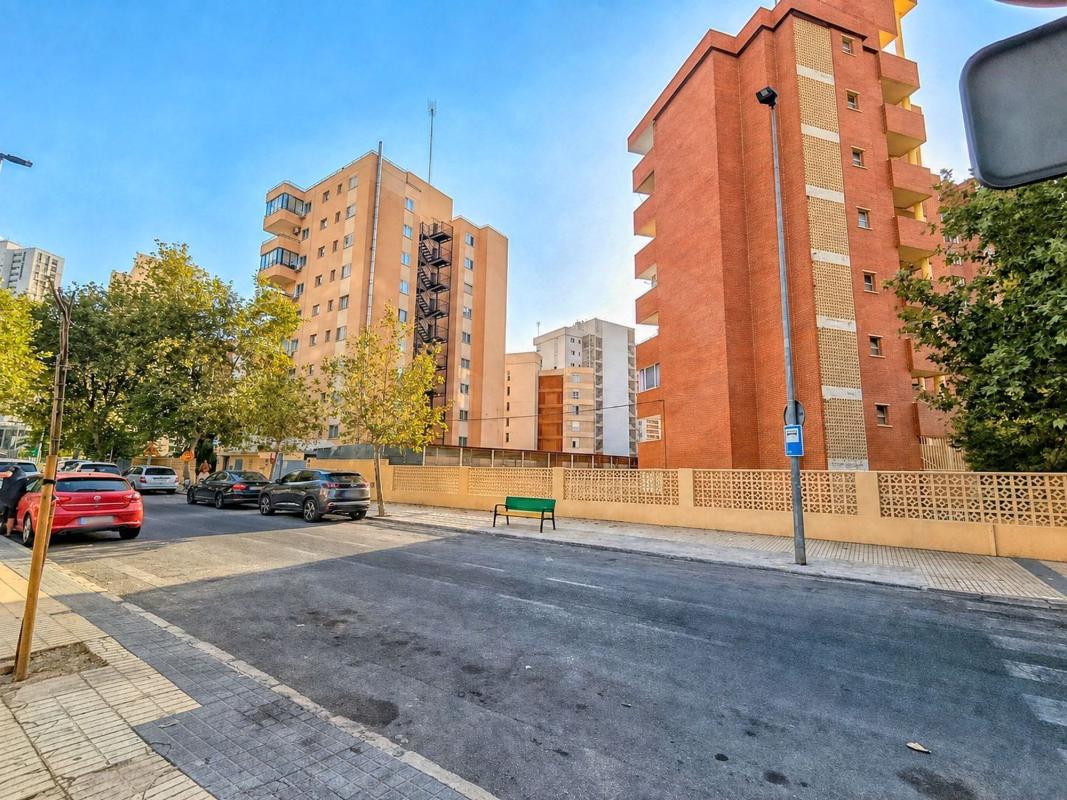 Sale of apartment in Piso en Avenida de Montecarlo s/n, Zona Sierra Helada, Benidorm, Benidorm
 photo 3