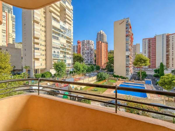 Apartment for sale in  Piso en Avenida de Montecarlo s/n, Zona Sierra Helada, Benidorm, Benidorm photo 4