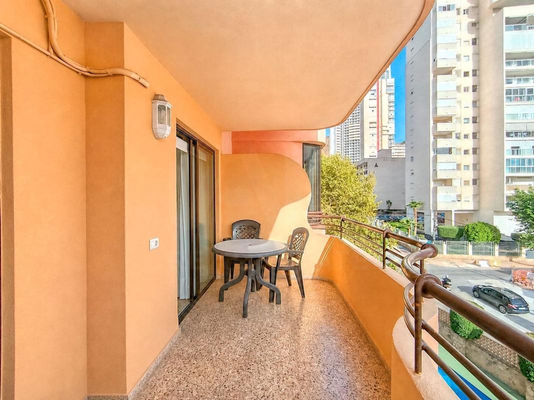 Sale of apartment in Piso en Avenida de Montecarlo s/n, Zona Sierra Helada, Benidorm, Benidorm
 photo 5