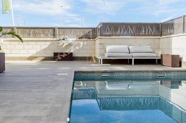 Independent chalet for sale in Casa o chalet en Los Montesinos, Los Montesinos
 photo 4
