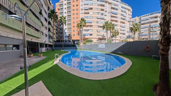 Продажа квартиры на Piso en Benisaudet, Alicante / Alacant, Аликанте / Алакант
photo 1