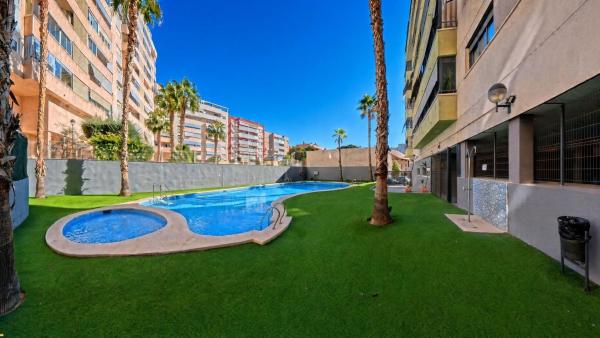 Продажа квартиры на Piso en Benisaudet, Alicante / Alacant, Аликанте / Алакант
thumbnail 1
