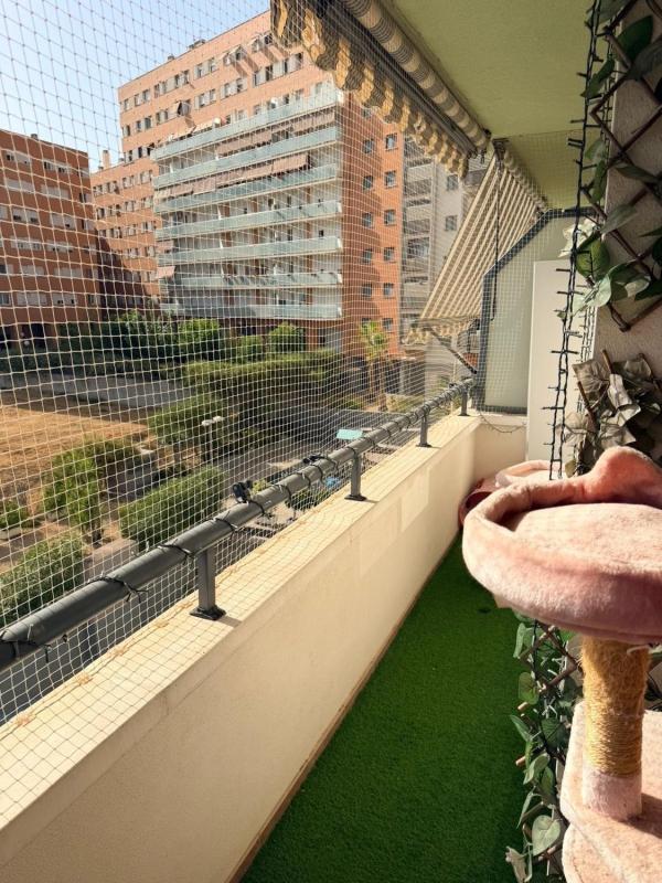 Продажа квартиры на Piso en Benisaudet, Alicante / Alacant, Аликанте / Алакант
 photo 4
