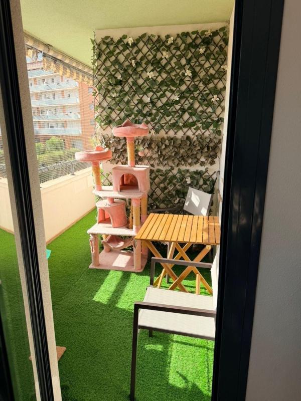 Продажа квартиры на Piso en Benisaudet, Alicante / Alacant, Аликанте / Алакант
 photo 5