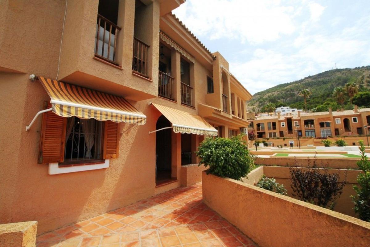 Sale of apartment in Piso en L'Albir, Alfaz del Pi, Alfaz del Pi
photo 3