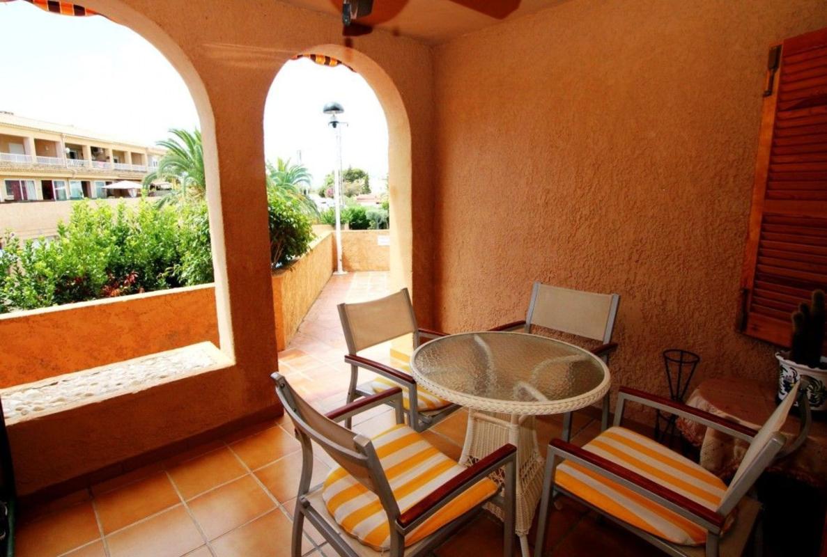 Sale of apartment in Piso en L'Albir, Alfaz del Pi, Alfaz del Pi
photo 5