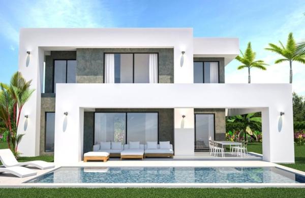 Casa o chalet independiente en Centro Ciudad, Jávea/Xàbia photo 1