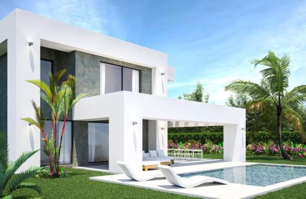 Casa o chalet independiente en Centro Ciudad, Jávea/Xàbia thumbnail 1