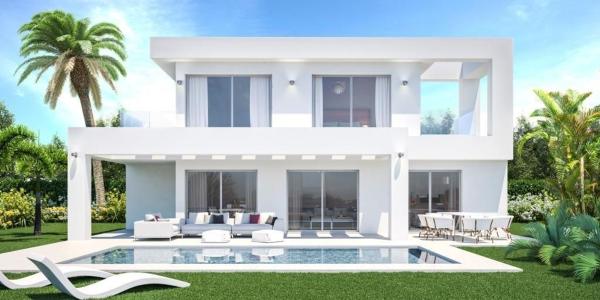 Casa o chalet independiente en Centro Ciudad, Jávea/Xàbia thumbnail 1