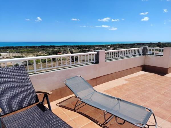 Piso en venta en  Piso en La Marina, Elche / Elx, Elche / Elx photo 2