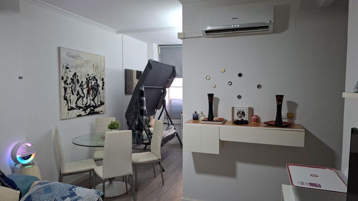Продажа квартиры на Piso en La Marina, Elche / Elx, Эльче / Эльх
photo 5