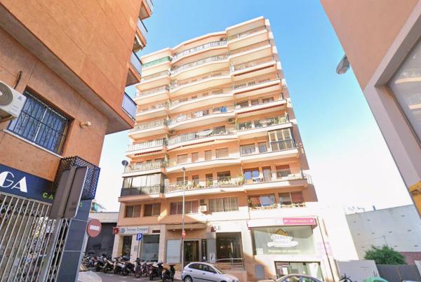 Sprzedaż mieszkania w Piso en Calle Jazmines, Calpe Pueblo, Calpe, Kalpe
 photo