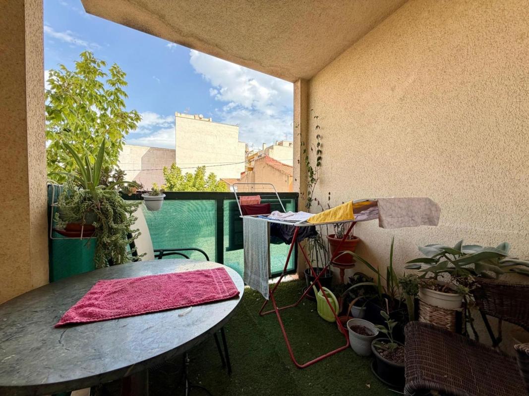 Venta de piso en Piso en Avenida Diego Ramírez Pastor, Centro - Muelle Pesquero, Torrevieja, Torrevieja
 photo 5