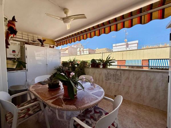 Penthouse for sale at  Ático en Calle San Pascual, Avenida Habaneras - Curva de Palangre, Torrevieja, Torrevieja photo 4