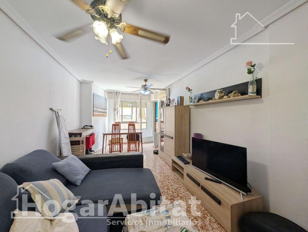 Продажа квартиры на Piso en Calle San Pablo, Centro, San Vicente del Raspeig, Сан-Висенте-дель-Распейг
 photo 2