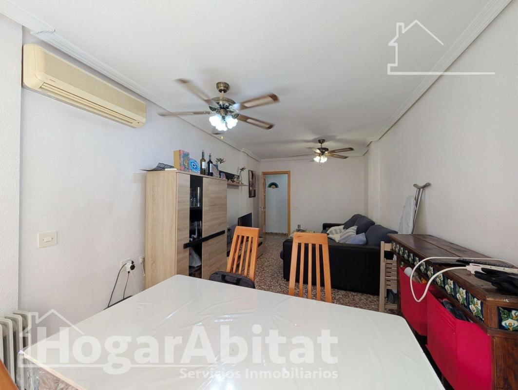 Продажа квартиры на Piso en Calle San Pablo, Centro, San Vicente del Raspeig, Сан-Висенте-дель-Распейг
 photo 3