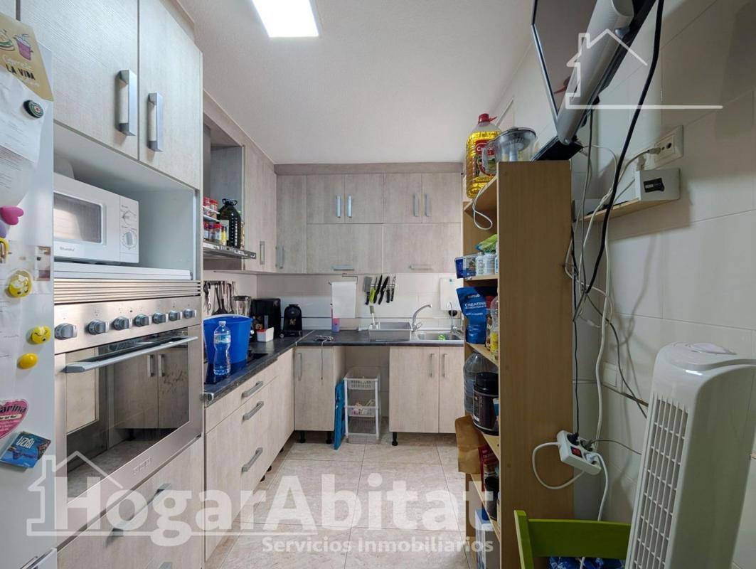 Продажа квартиры на Piso en Calle San Pablo, Centro, San Vicente del Raspeig, Сан-Висенте-дель-Распейг
 photo 5