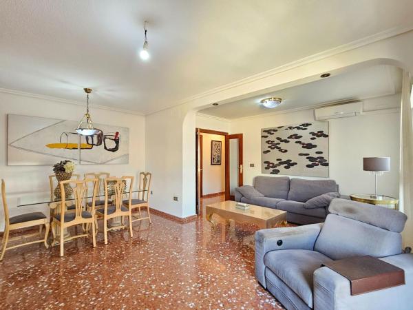 Продажа квартиры на Piso en Alcalde Felipe Mallol, San Vicente del Raspeig, Сан-Висенте-дель-Распейг
photo 1