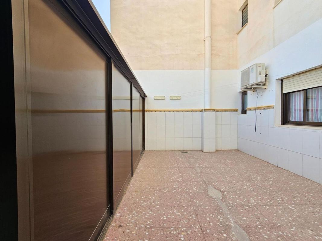 Продажа квартиры на Piso en Alcalde Felipe Mallol, San Vicente del Raspeig, Сан-Висенте-дель-Распейг
 photo 3