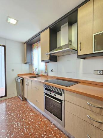 Продажа квартиры на Piso en Alcalde Felipe Mallol, San Vicente del Raspeig, Сан-Висенте-дель-Распейг
 photo 4