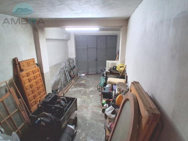 Casa o chalet independiente en Calle Sant Josep, 3, Pego thumbnail 3