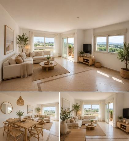 Дуплекс на продажу в Dúplex en Calle Azorín, 30, Centro Ciudad, Jávea/Xàbia, Хавья/Хабия photo 1
