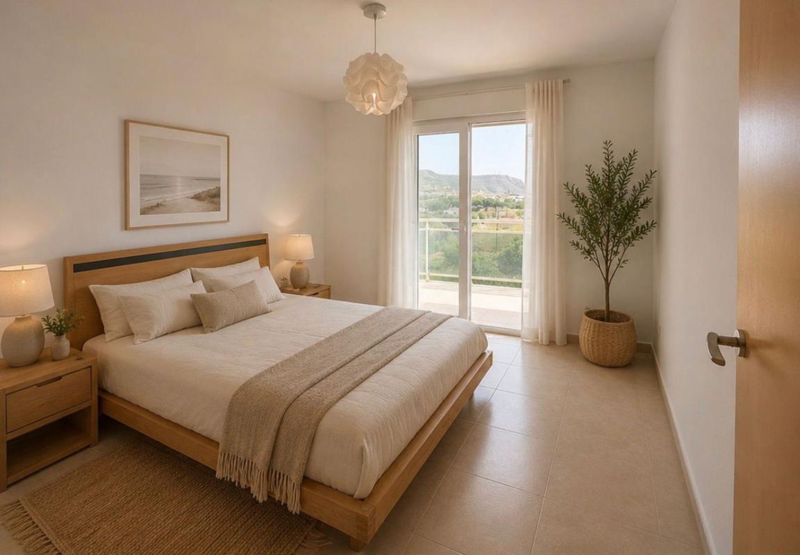 Продажа дуплекса на Dúplex en Calle Azorín, 30, Centro Ciudad, Jávea/Xàbia, Хавья/Хабия photo 2