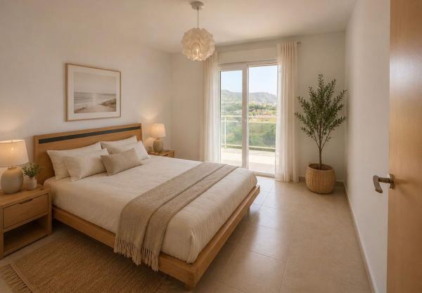 Дуплекс на продажу в Dúplex en Calle Azorín, 30, Centro Ciudad, Jávea/Xàbia, Хавья/Хабия thumbnail 1