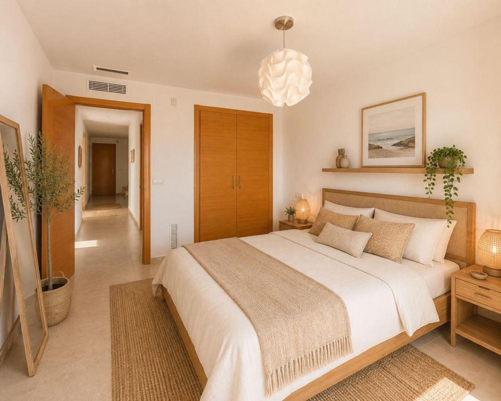 Продажа дуплекса на Dúplex en Calle Azorín, 30, Centro Ciudad, Jávea/Xàbia, Хавья/Хабия photo 4