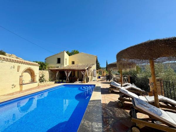 Casa rural en Calle Alacant, 61, Relleu photo 1