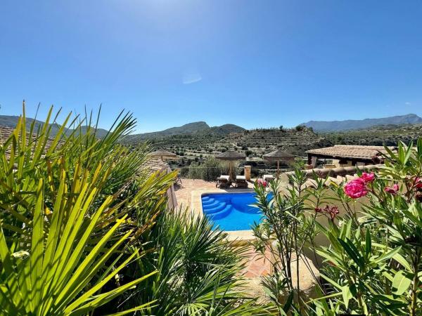 Casa rural en Calle Alacant, 61, Relleu thumbnail 3