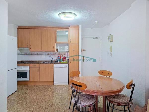 Sale of flat in Piso en Avenida de Montecarlo, Zona Sierra Helada, Benidorm, Benidorm
 photo 4