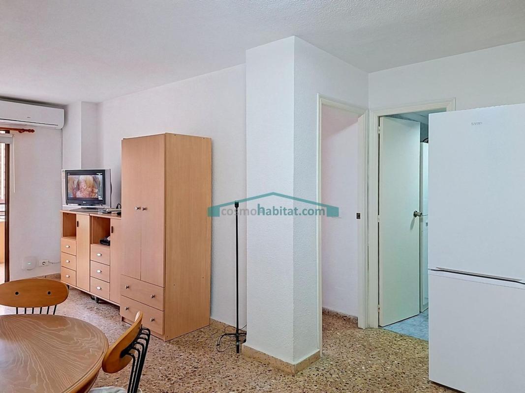 Sale of apartment in Piso en Avenida de Montecarlo, Zona Sierra Helada, Benidorm, Benidorm
 photo 5