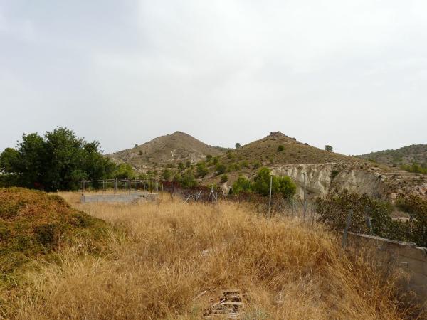 Terreno en Garroferal, Polígono 4 , parcela 155, 155, Aigües photo 1