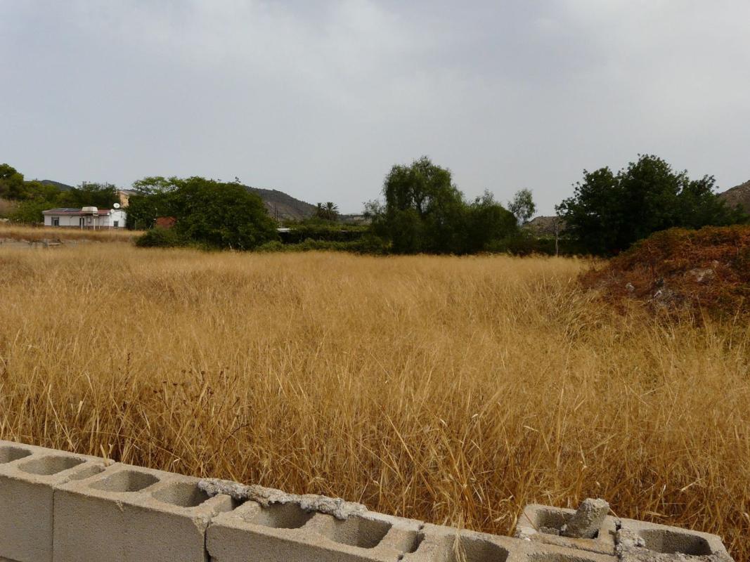 Działka na sprzedaż w Aigües, Alicante photo 2