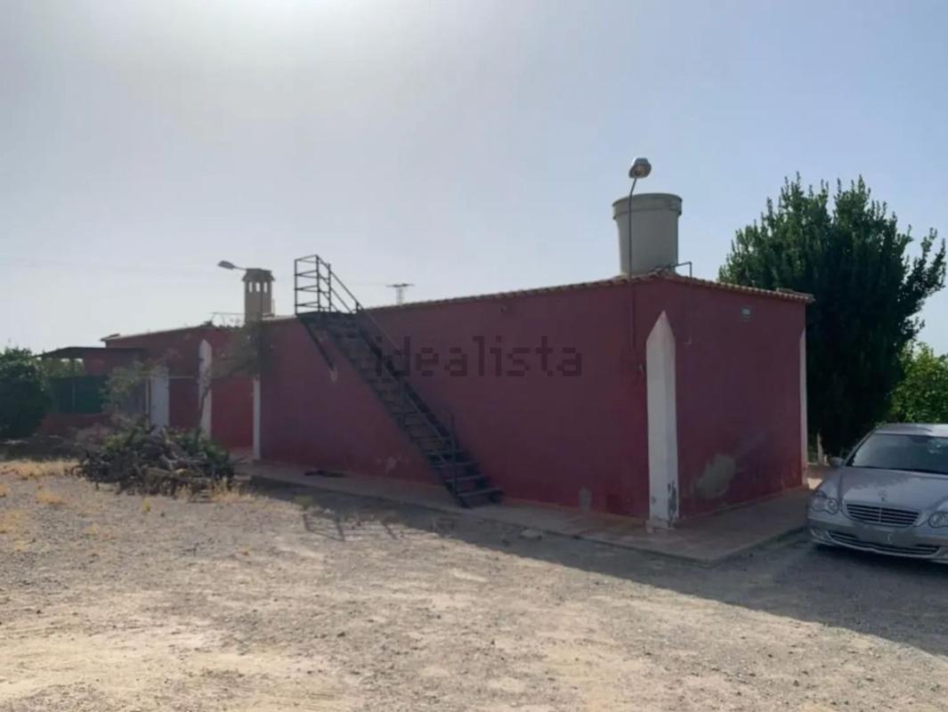 Участок земли на продажу в Албате́ра, Аликанте photo 5