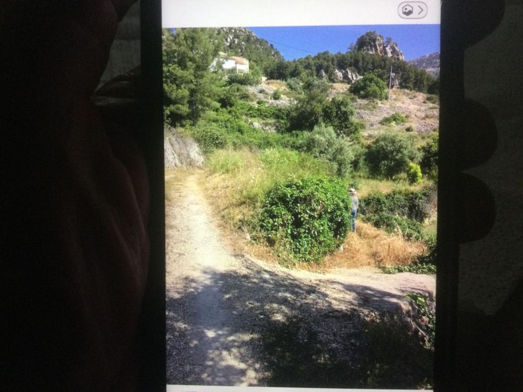 Działka na sprzedaż w Confrides, Alicante photo 4